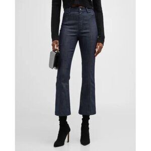 CINQ A SEPT Shannon High Waist Bootcut Jeans Pants Size US 6 NEW NWT